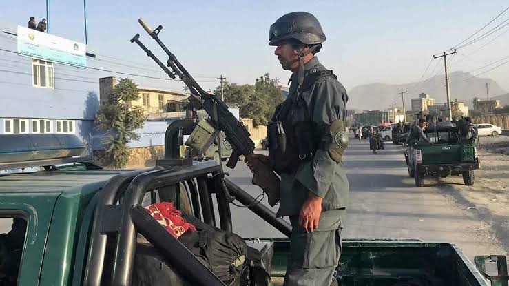 Consulates in northern Afghan city shut over security fears