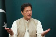 Pakistani PM: India to be biggest loser in Afghanistan