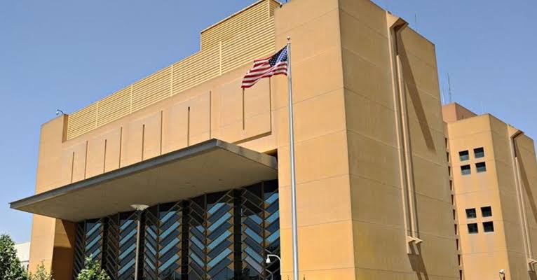 US embassy in Kabul resumes immigrant visa interviews