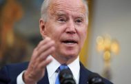 Biden frustrated with questions on Afghanistan: 'I want to talk about happy things'