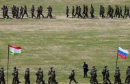 Russia bolsters military base in Tajikistan, warns of IS in Afghanistan
