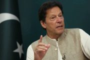 Pakistan PM: We are not spokespersons for Taliban
