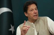 Pakistan PM: We are not spokespersons for Taliban