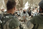 Canada offers refuge to Afghans who assisted during war