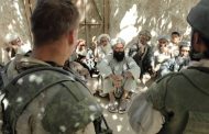 Canada offers refuge to Afghans who assisted during war