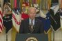 Biden says 'highly unlikely' one government will control whole Afghanistan