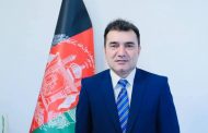 Head of Government Media and Information Center shot dead in Kabul