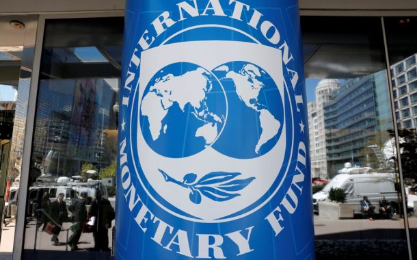 IMF blocks Afghanistan’s access to reserve funds
