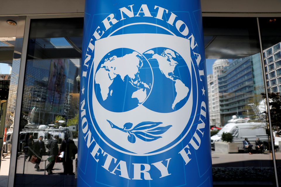 IMF blocks Afghanistan’s access to reserve funds