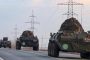 Russia, Uzbekistan, Tajikistan begin joint military drills near Afghan border