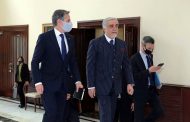 Abdullah, Blinken discuss ways to accelerate Afghan peace talks