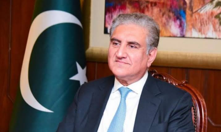 Pakistan FM says Taliban won't allow ISIS penetration in Afghanistan