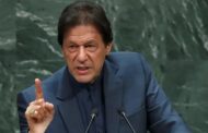 انتقاد عمران خان از سیاست حکومت شهباز شریف در قبال افغانستان