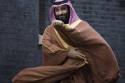 محمد بن سلمان در آستانه خطر ترور