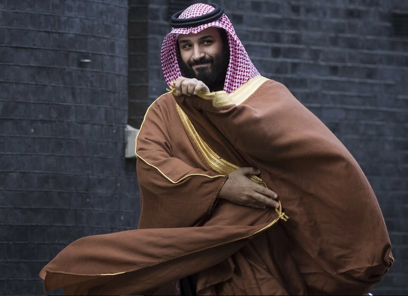 محمد بن سلمان در آستانه خطر ترور