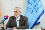 وزارت عدلیه جمهوری اسلامی: از میان ۸هزار زندانی خارجی در ایران، اکثریت آنان افغان هستند