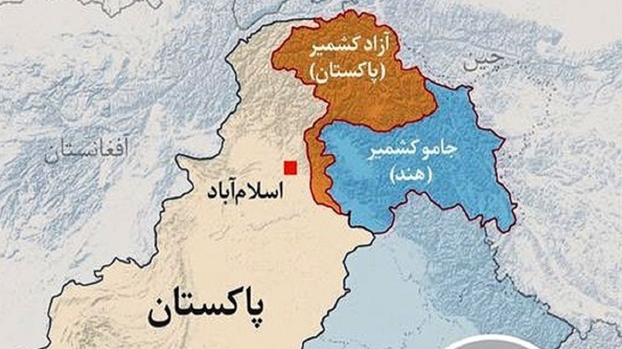انجام حمله هوایی هند به پاکستان پس از حمله مرگ‌بار در کشمیر