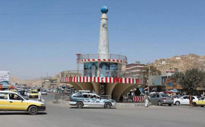 تداوی ۴۰معتاد مواد مخدر در بغلان