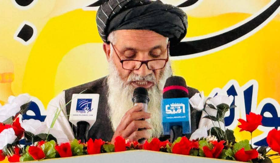 بزرگداشت از روز جهانی زنبورعسل در پکتیا