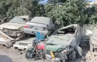 کشته و زخمی شدن بیش از۳۰۰تن در اثر رویداد‌های ترافیکی در یک‌سال در بغلان