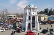 ایجاد کارگاه خیاطی توسط یک بانو در تخار